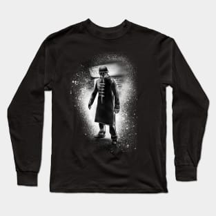 Soldier Long Sleeve T-Shirt